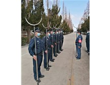 98彩票节后第一次大练兵