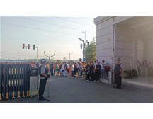 98彩票公司一路护航，助力高考圆满结束