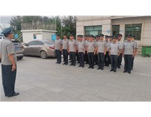 98彩票，守护臧家庄镇中秋夜游活动